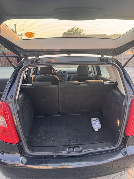 Mercedes A class A160