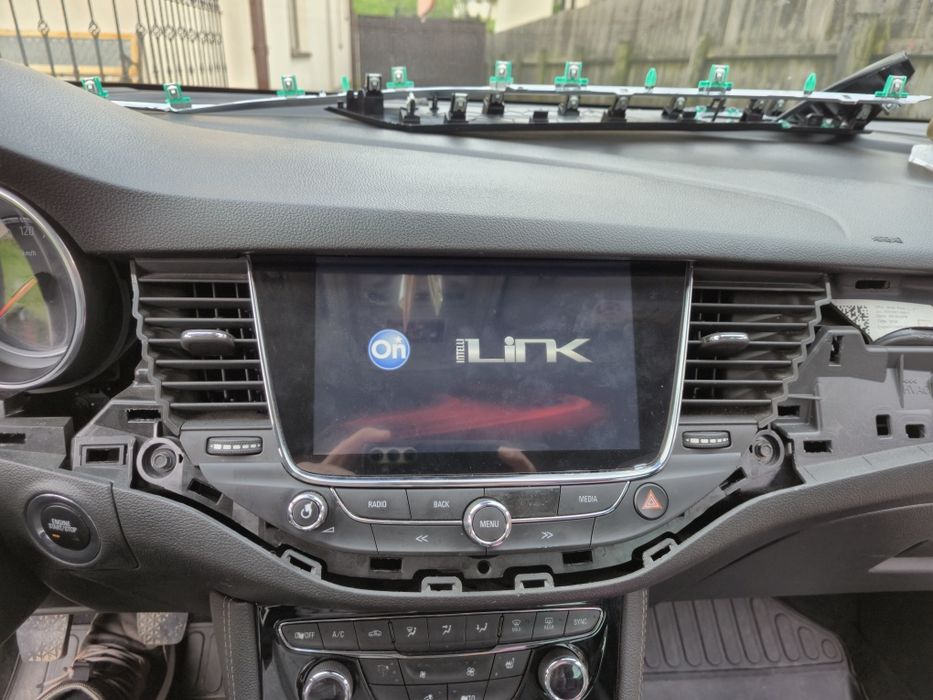 Ecran Display Opel Astra K, Mokka X, Grandland, Crossland X,Insignia b- Navi 900
