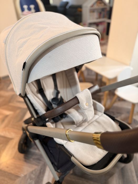 Venicci Upline 2в1 премиум количка – много запазена