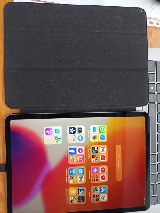 IPAD 11 -INCH (2nd Generation)