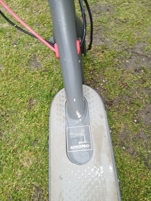 Vând trotineta electrica Aovopro Es80