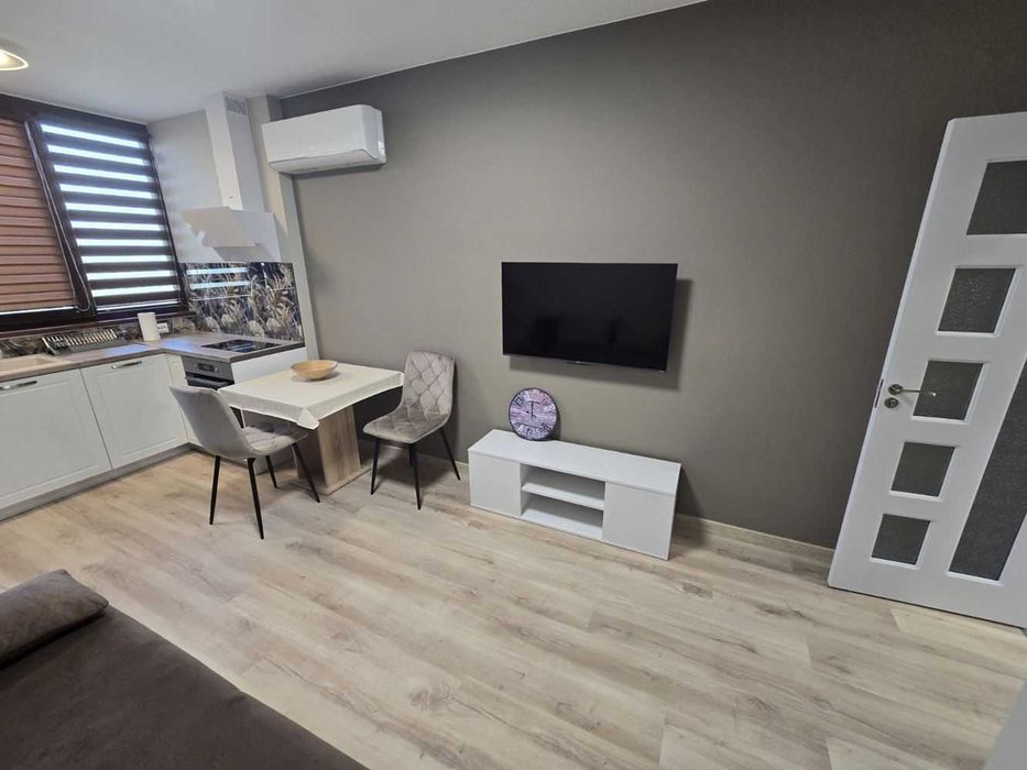 Дава се под наем Едностаен апартамент в Пловдив, Тракия - 32 кв.м за 306 € - Снимка #9