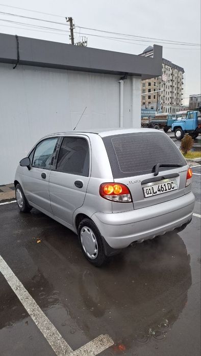Matiz 2012 stalnoy 3talik srochno