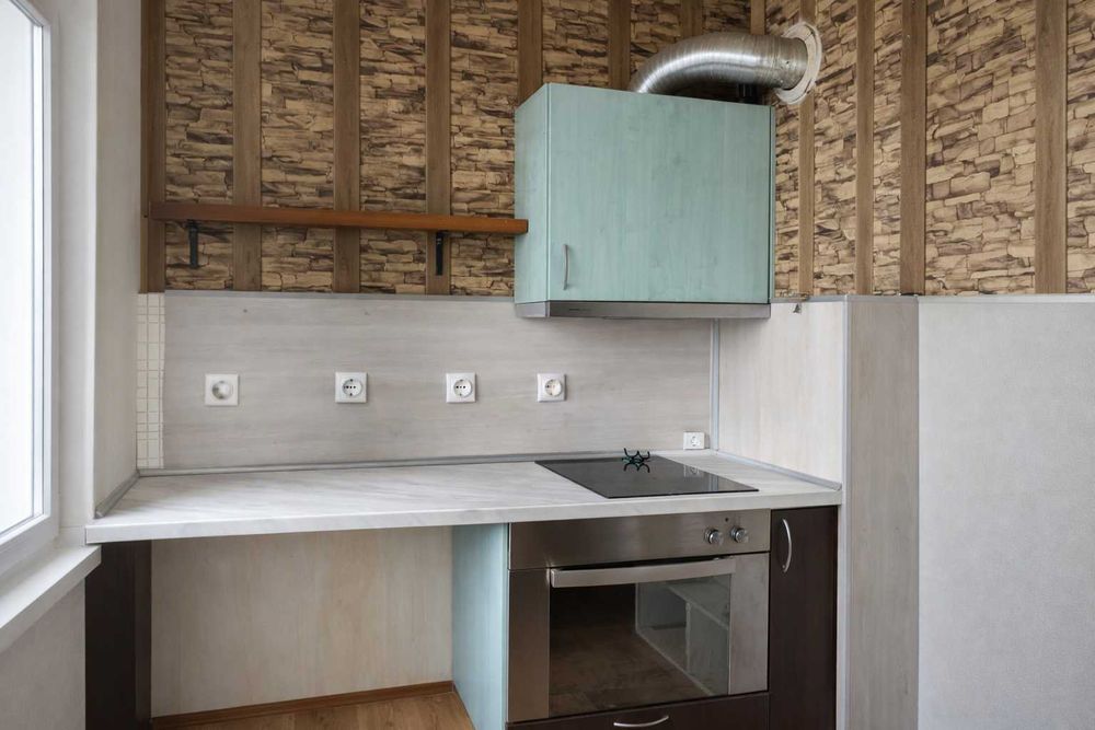 Едностаен ап. под наем в кв. Люлин 4