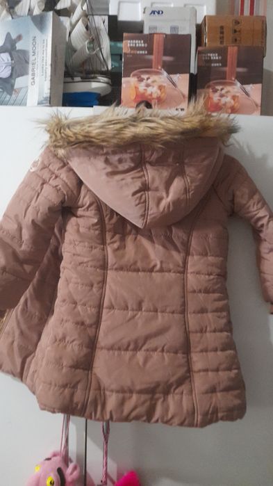 Продаётся детская одежда