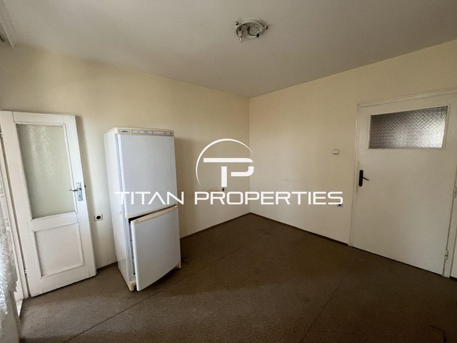 Ключ в офиса! Многостаен апартамент с АКТ 16 в ж.к Меден рудник зона