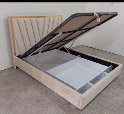 Йумшок мебеллар сизнинг хонангизни куркам килувчи жихозлар