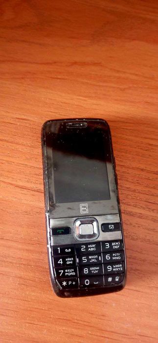 Bless DS808 CDMA+GSM 2-СИМка-камера-интернет-рабочий