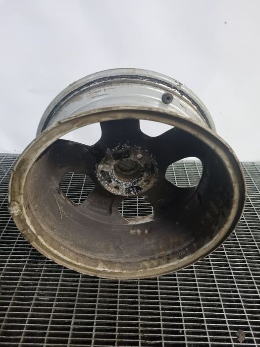 Janta aliaj Dacia Dacia Logan II MCV 2013 - 2016 (1422) R15 4*100 (nu are et)