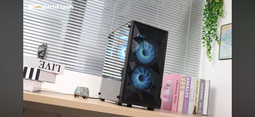 PC Gaming Ryzen 5 3600x / RX 5700XT