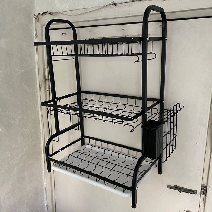 Сушилка для посуды