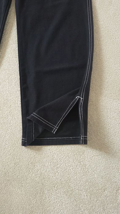 Pantaloni fete,  H&M 9-10 ani