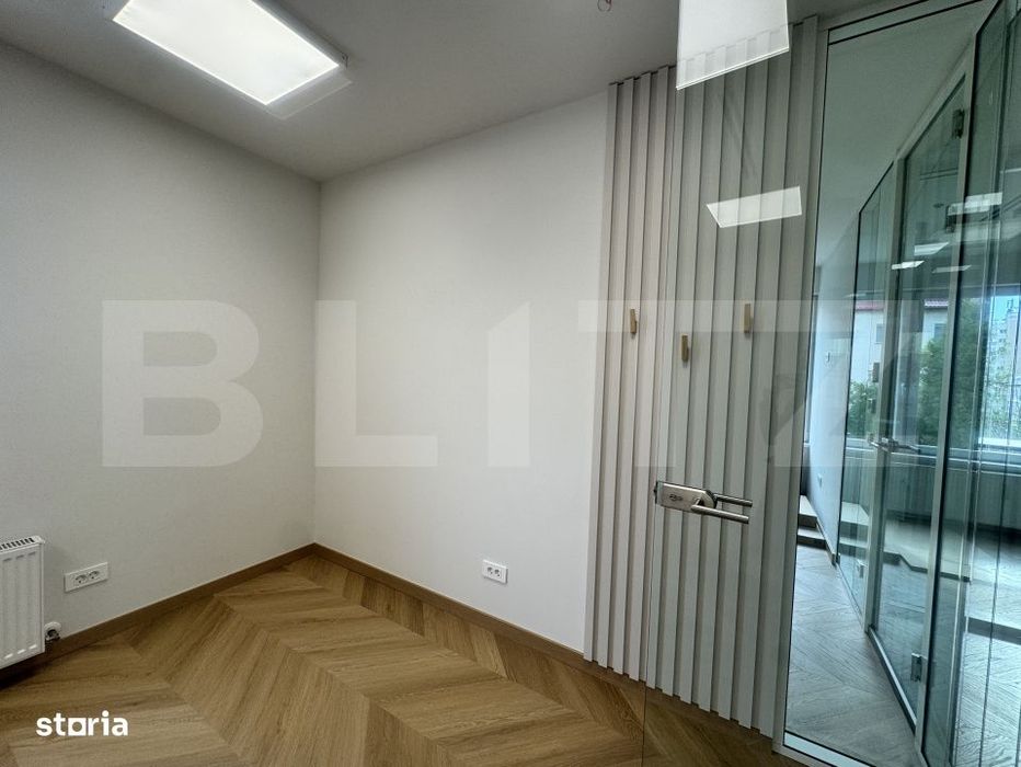 Inchiriere spatii de birouri, zona centrala