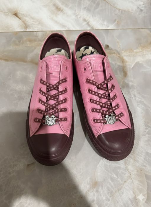 Converse обувки all stars