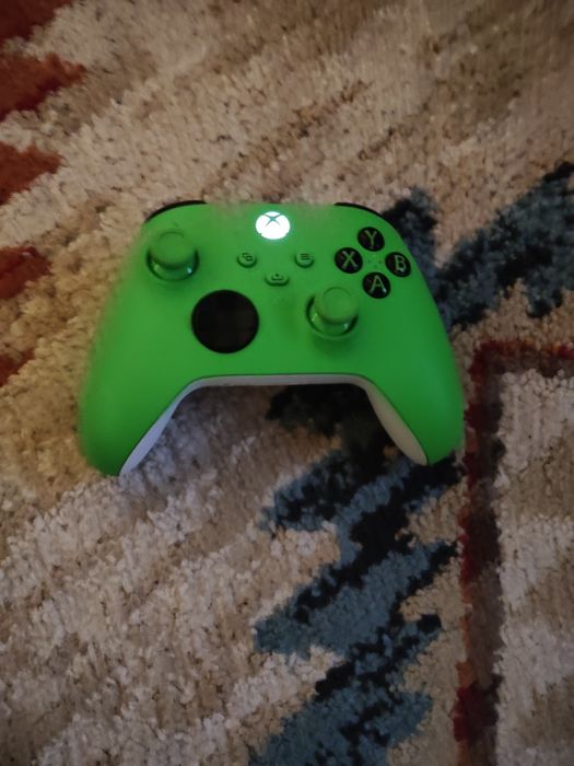 xbox series s alb