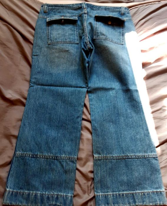 Blugi dama - marimea 44