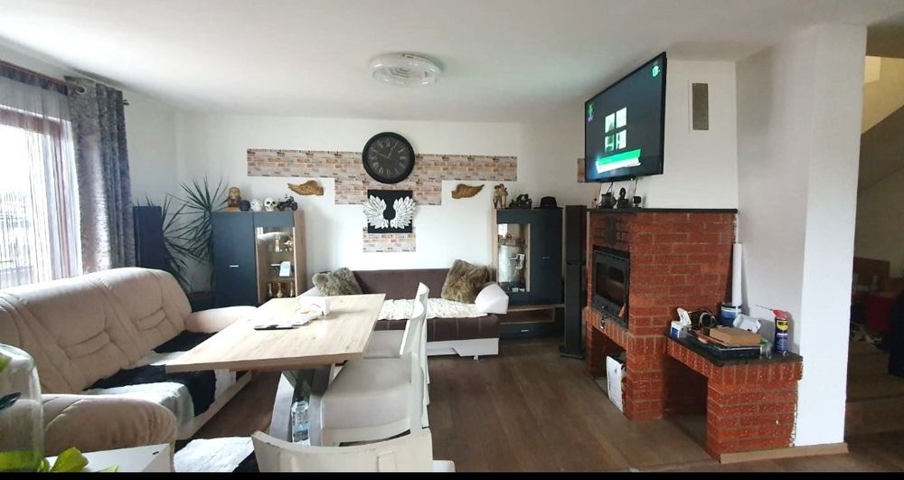 Casa singur in curte 212000
