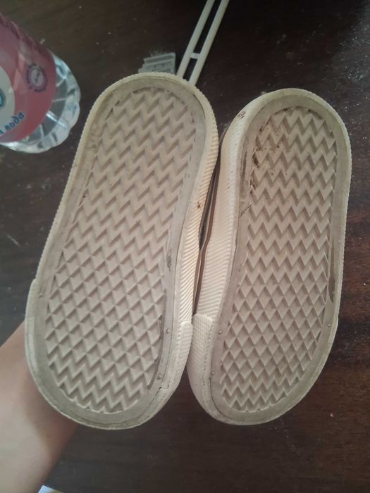 Детски обувки H&M