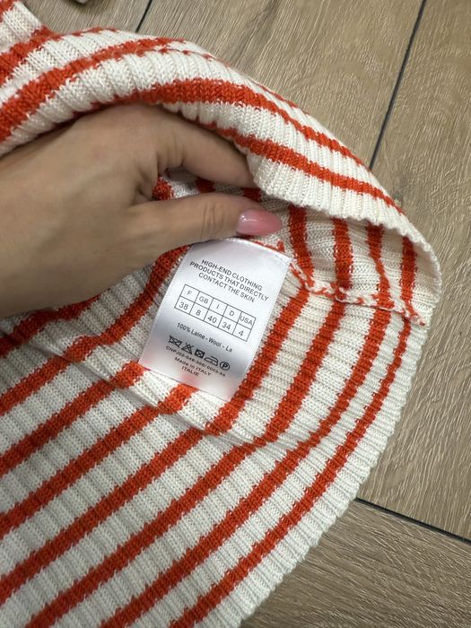 Кофта Christian Dior