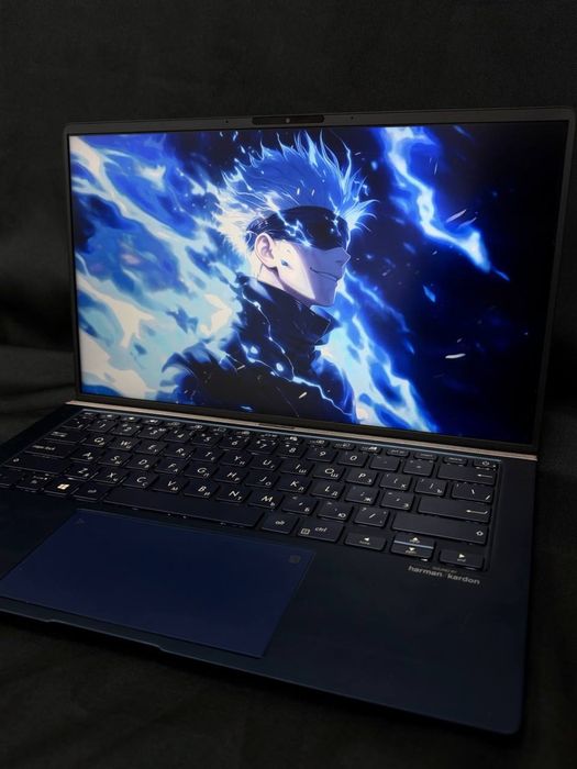 Ноутбук Asus ZenBook