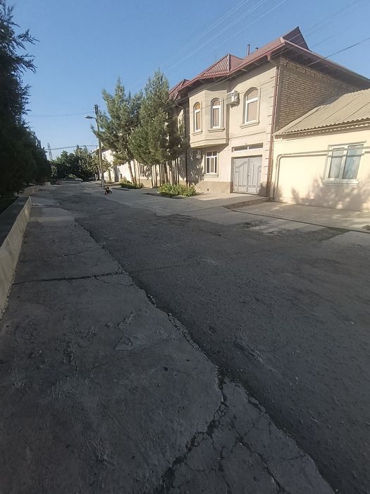 Кирпишни.Ермачит маҳалласида ховли сотилади