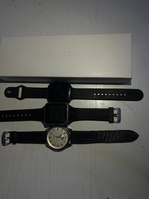 Soatlar iwatch10
