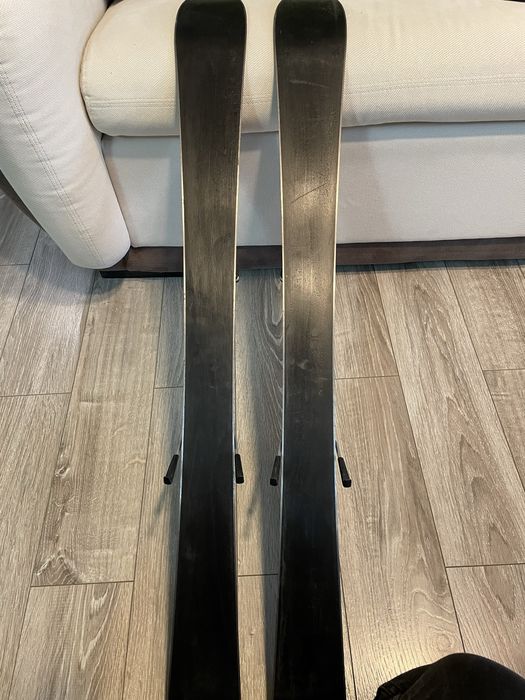 Ski-100 cm Clapari 35