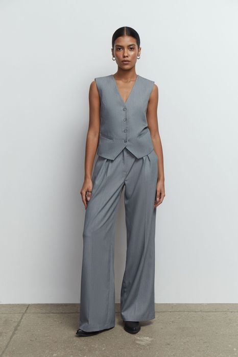 Классическая двойка