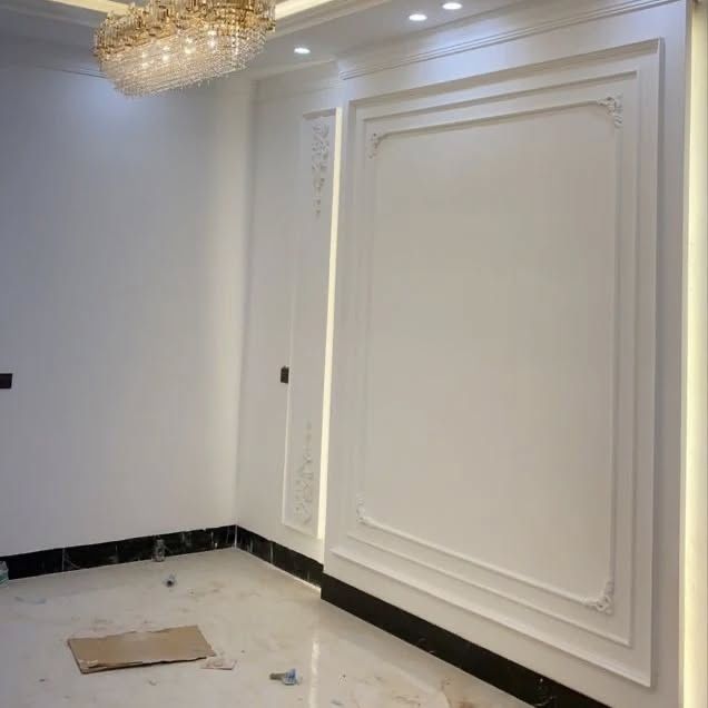 Ремонт квартир под ключ