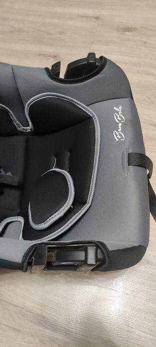 Продам автокресло