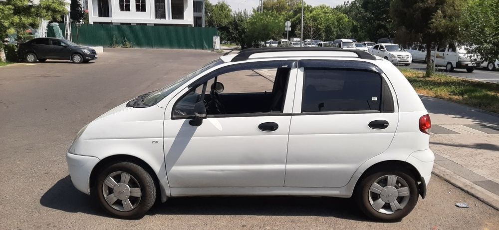 Matiz 2015   3 tali