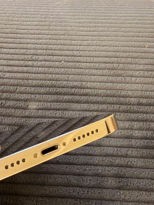 iphone 13 pro max gold 256 gb
