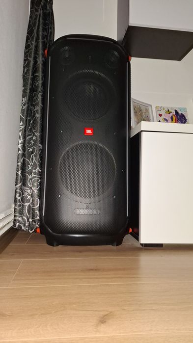 JBL partybox 2x710 NOI