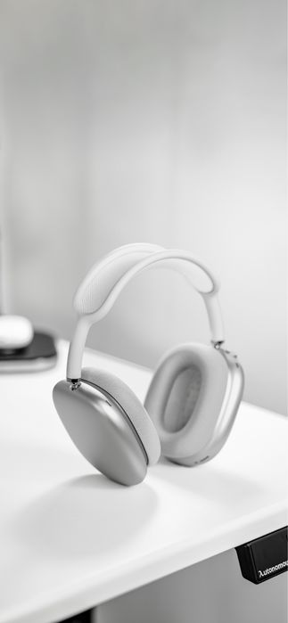Airpods Max sotiladi