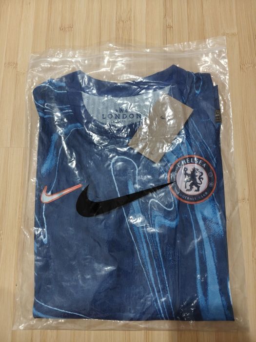 Nike Chelsea FC Jersey L