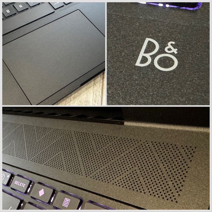 16.1 144hz /RTX 4070 8GB/Ryzen 7 7840HS /SSD/ Гаранция / RGB/ Victus