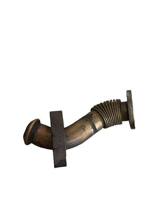 Conducta/Furtun Supapa Egr Ssangyong Rexton Gab_ 2002 - > 2.7D