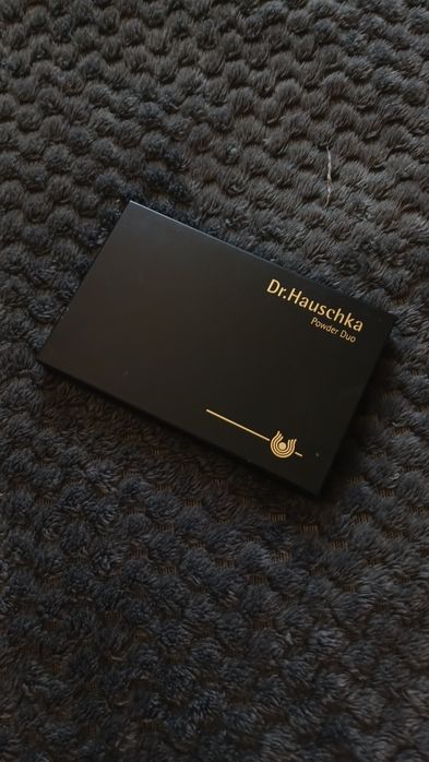 Лимитированная палетка dr. Hauschka