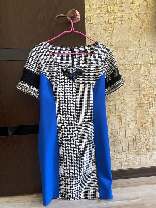 Продам платье