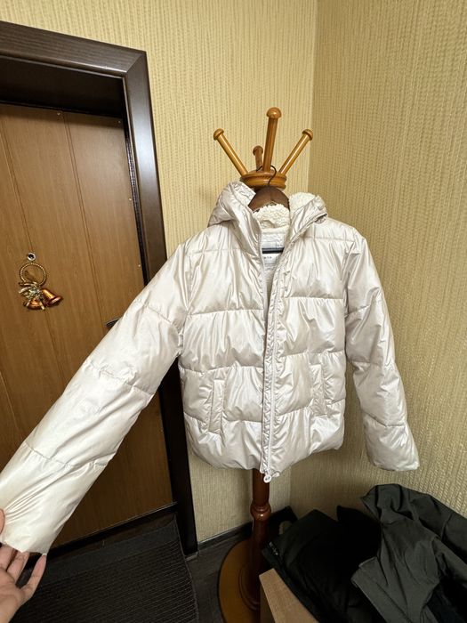 Куртки на девочку 10-13 лет