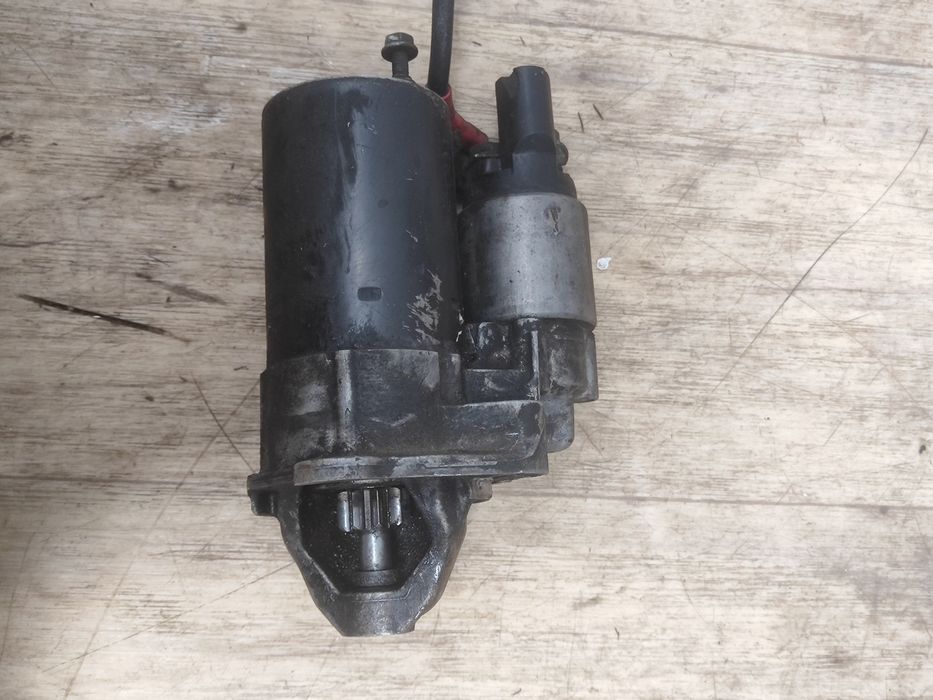 Продам стартер на passat и audi а4