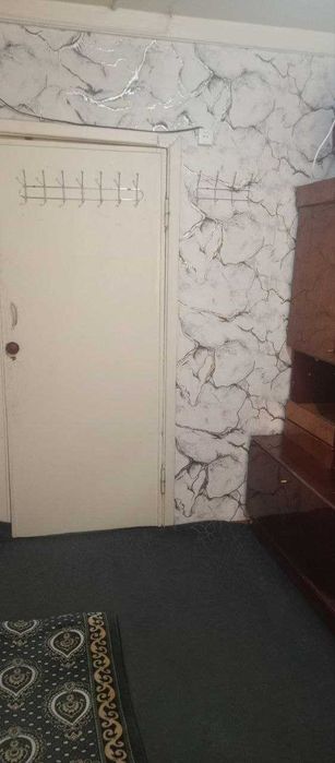 Сдаётся комната для девушки!