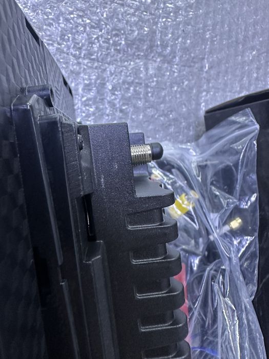 Продам автомагнитолу андроид