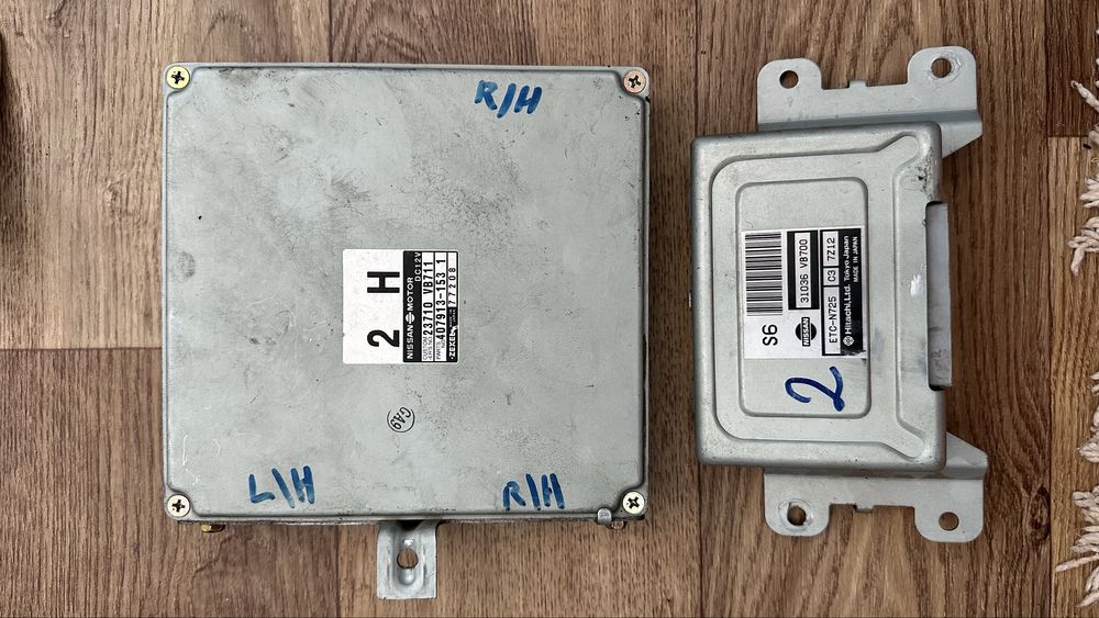 На Патрол, продам, запчасти