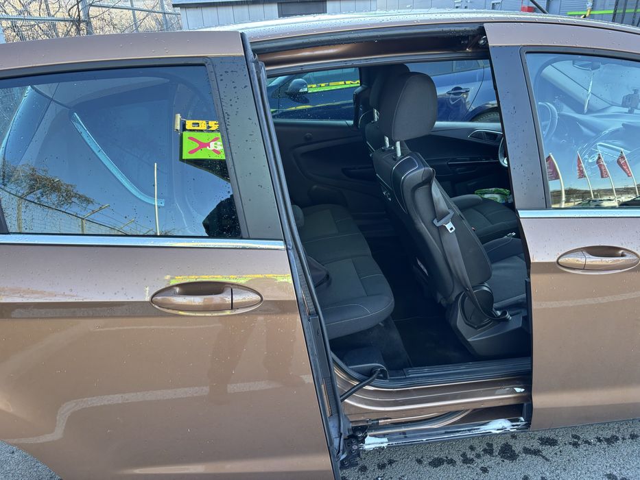 Ford B MAX An 2012