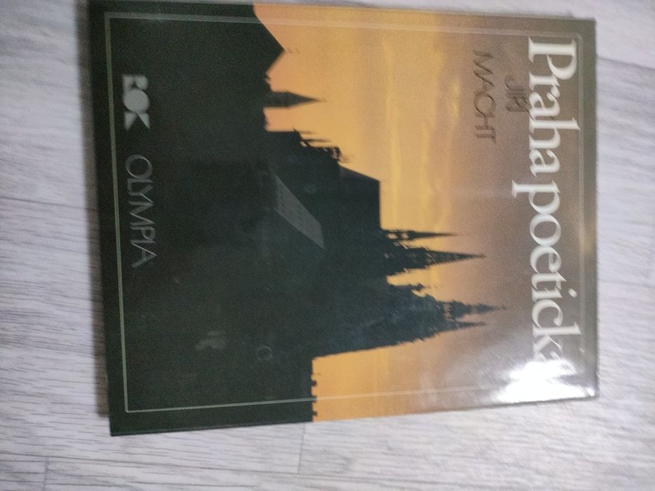 Чешский фотоальбом