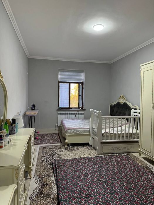 М.Улугбек МФЙ, 3 хонали Уй сотилади