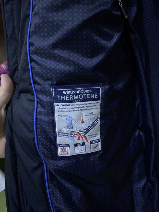 Куртка Winsdor.Sport