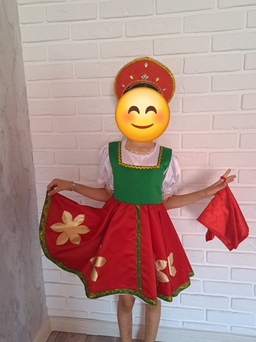 Продам танцевальные костюмы