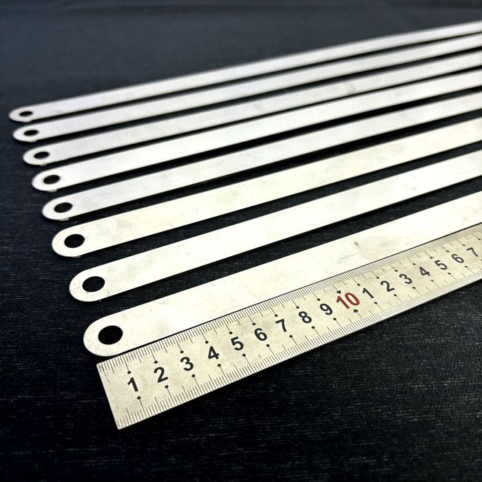 adana sixlari шампуры для люля Кабаб. 50 см